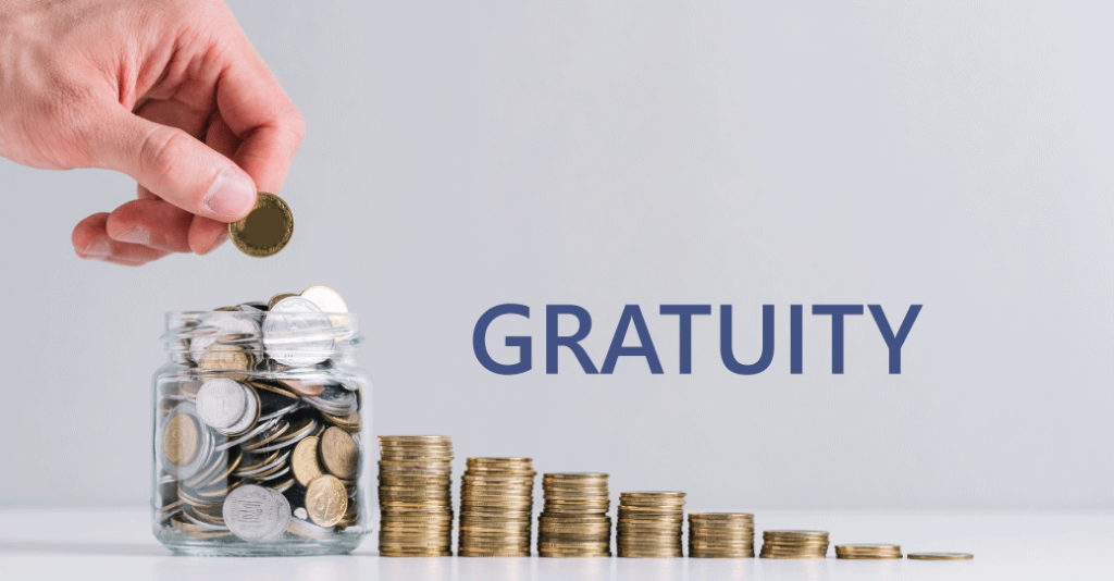 Gratuity Calculator Dubai